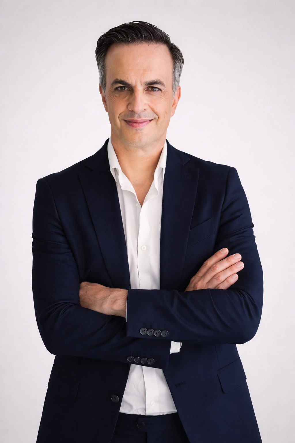 Fernando González-Barreda